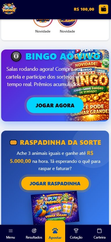 Jogo do Bicho